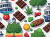 How to Buy Edibles in Connecticut