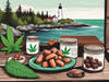 How to Buy Edibles in Maine