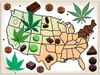 How to Buy Edibles in Virginia